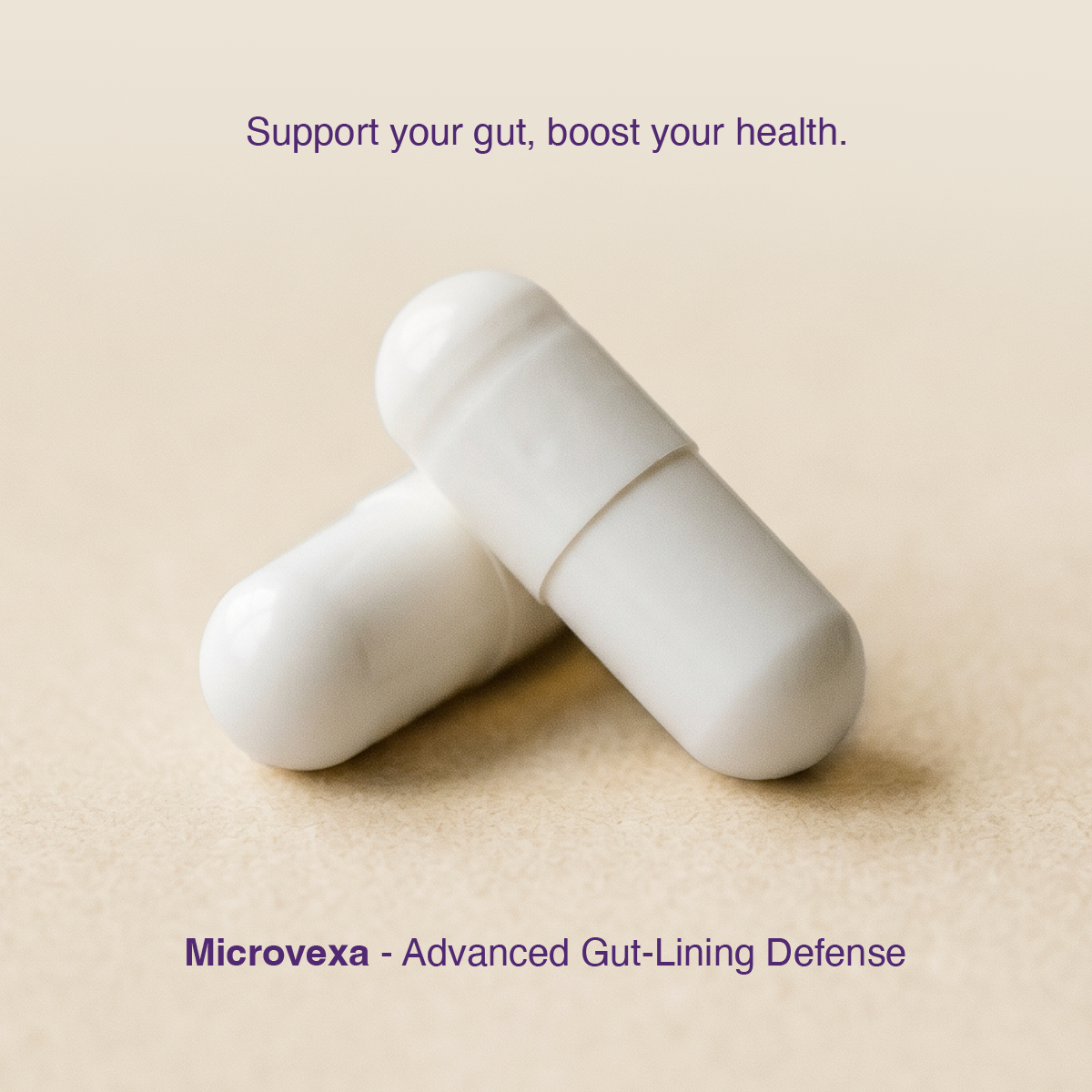 Fuxarn Microvexa (Gut Lining Support)