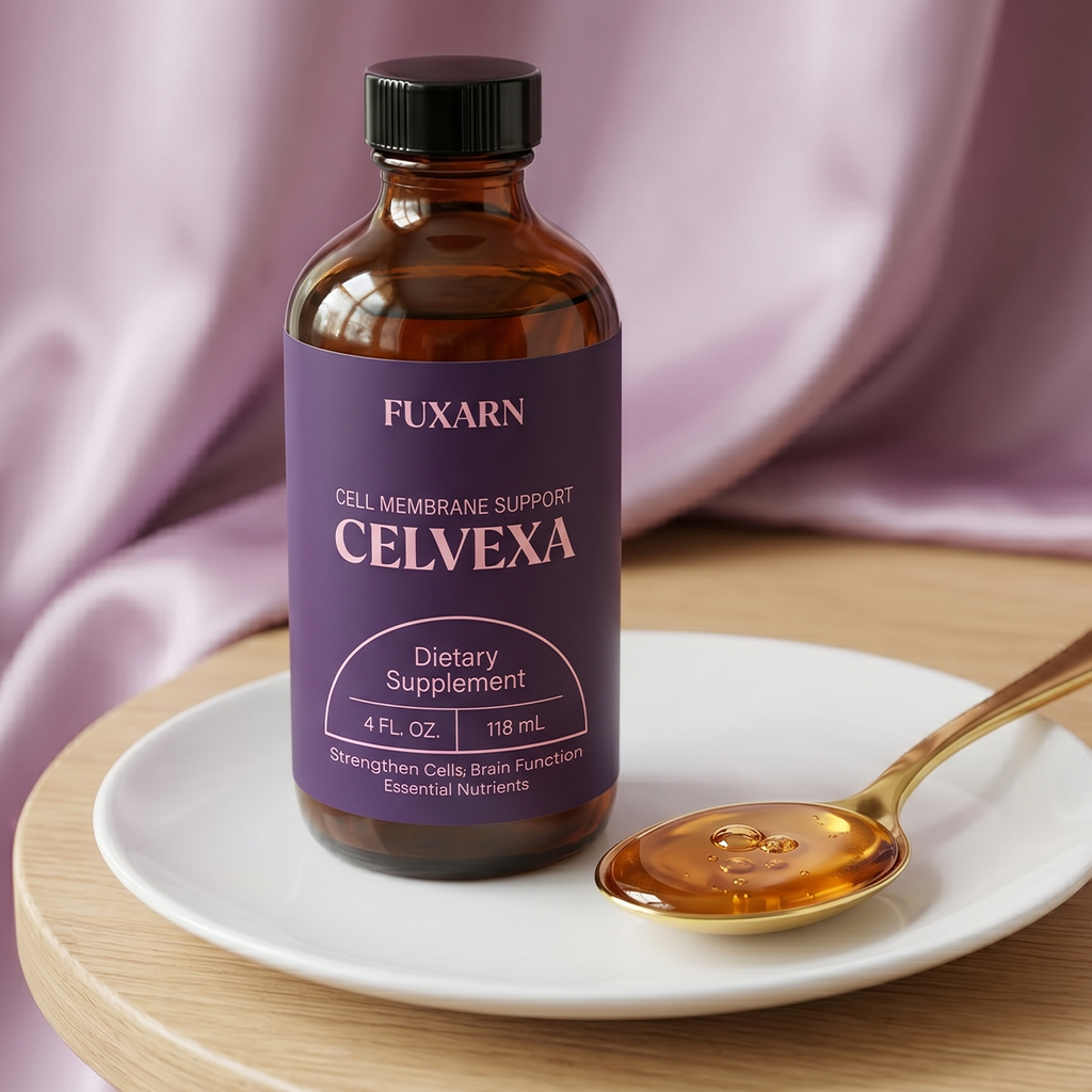 Fuxarn Celvexa (Cell Membrane Support)