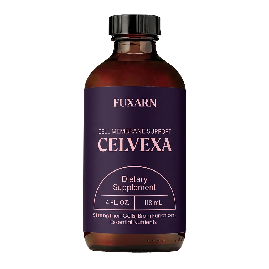 Fuxarn Celvexa (Cell Membrane Support)