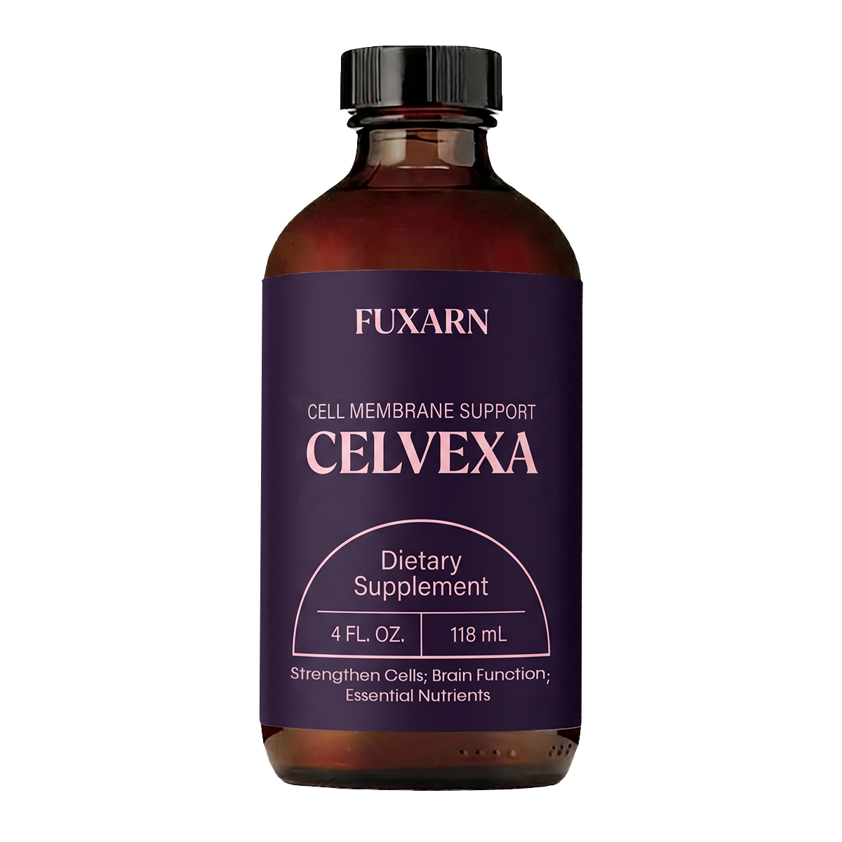Fuxarn Celvexa (Cell Membrane Support)