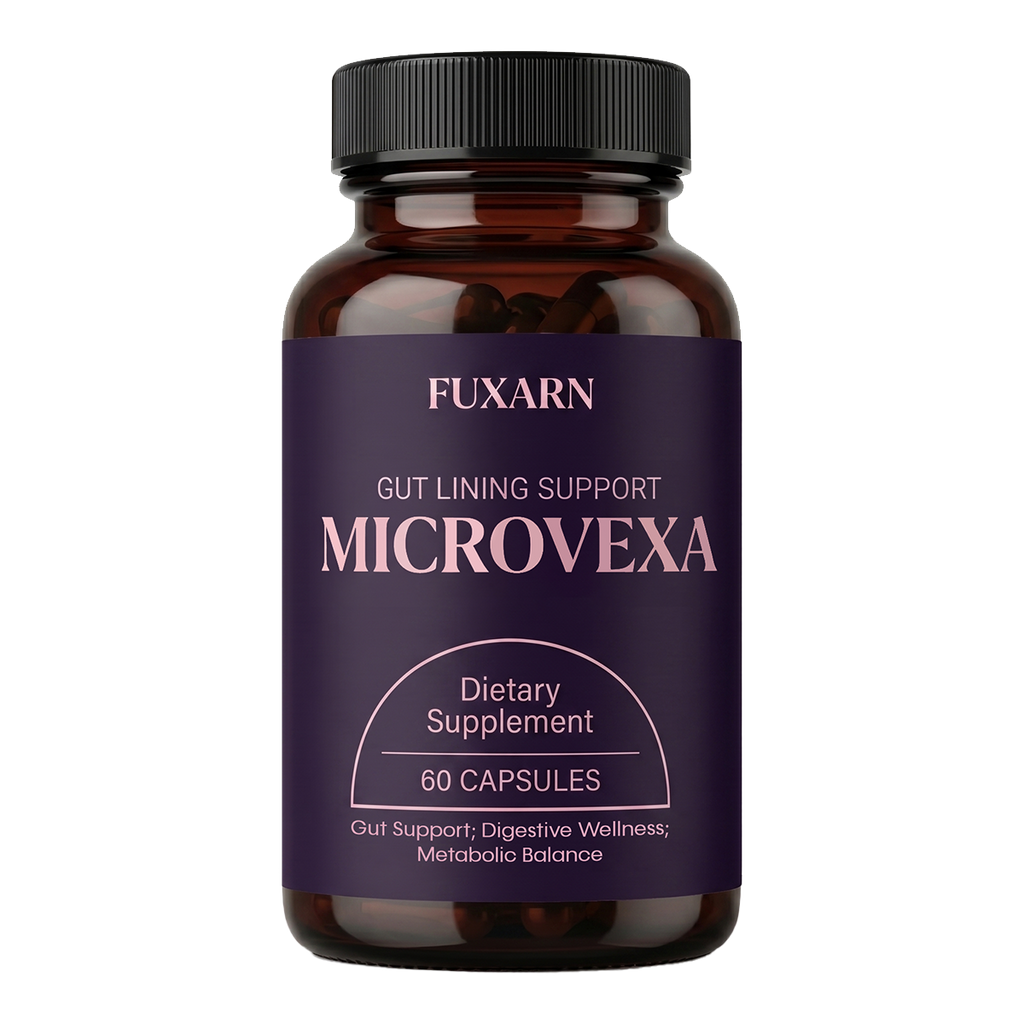 Fuxarn Microvexa (Gut Lining Support)