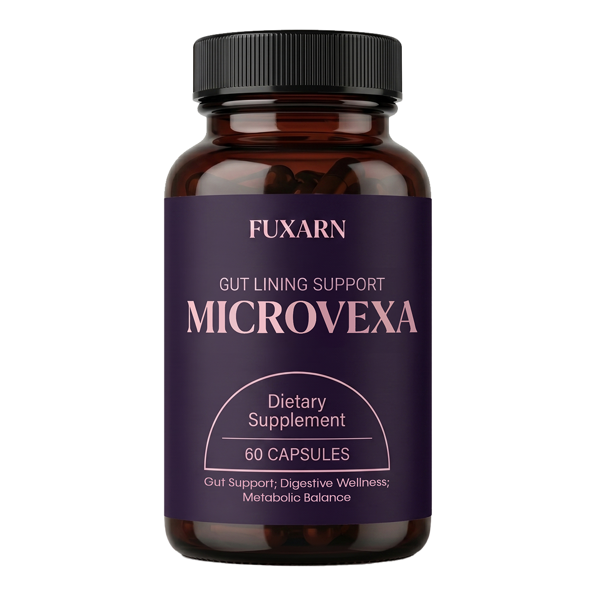 Fuxarn Microvexa (Gut Lining Support)